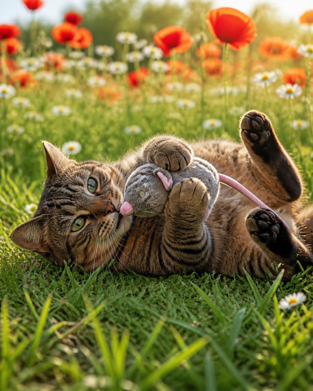 Cats