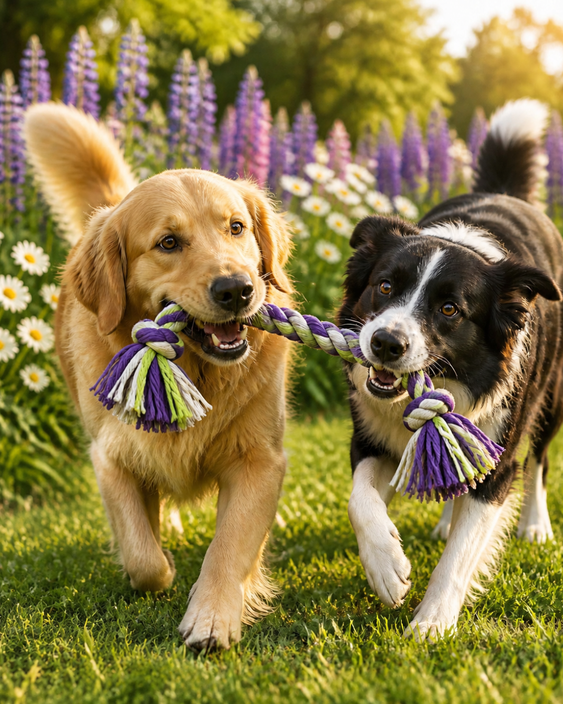 Dogs