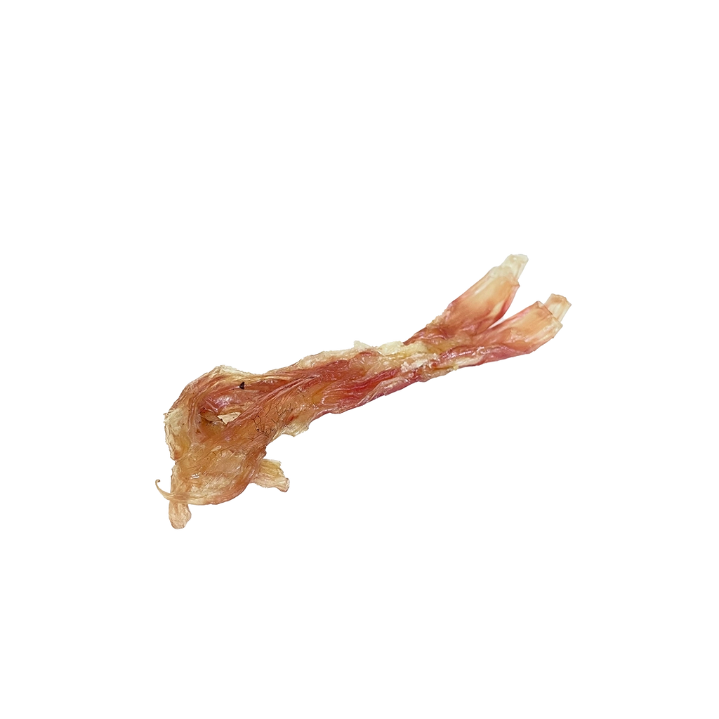 Home Range Pet Treats - Beef Tendon 5-8"