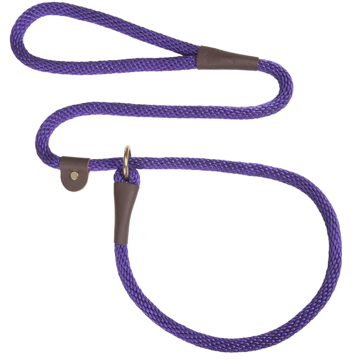 Mondota Pet Slip Lead - 1/2" X 6'