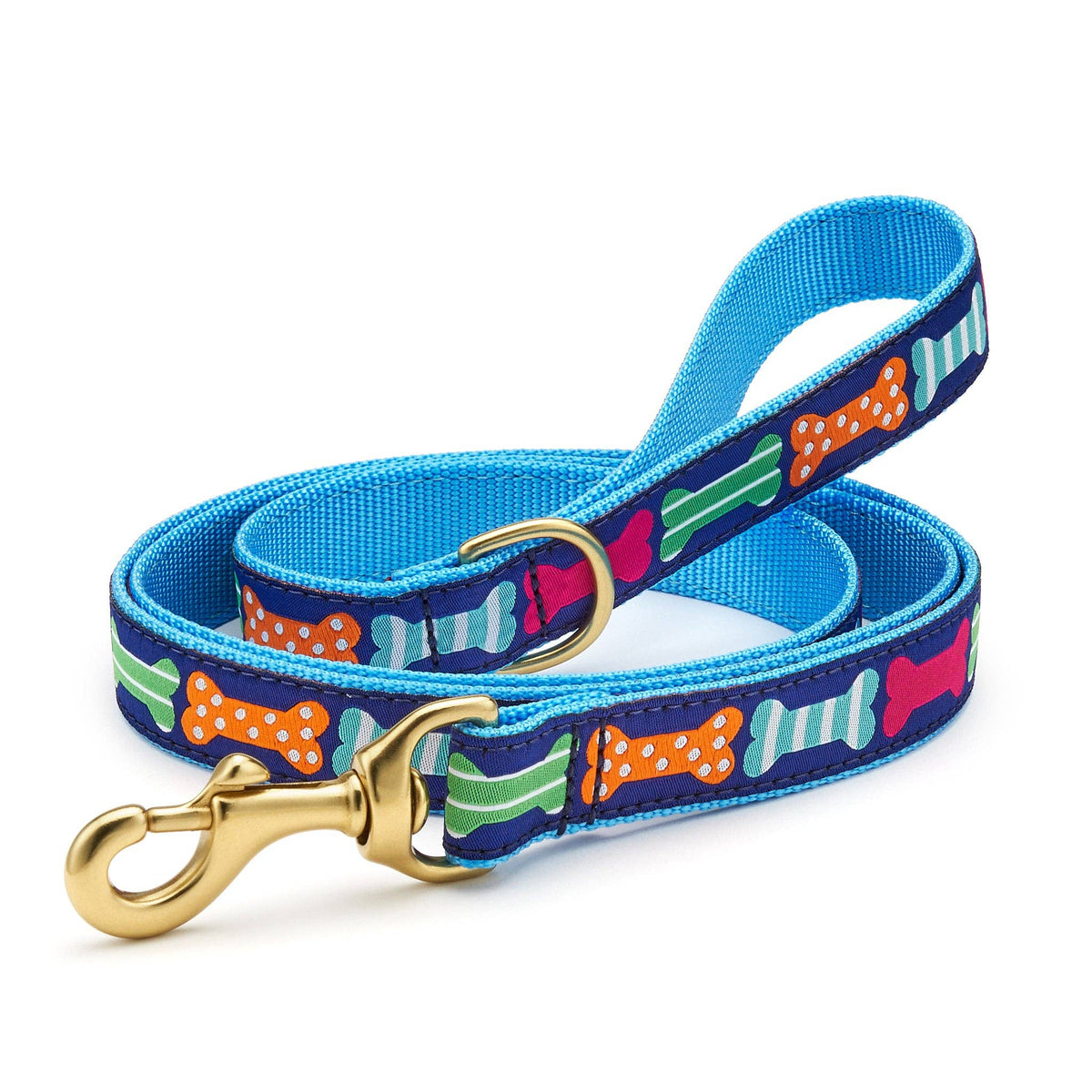 Up Country Big Bones Dog Lead