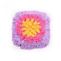 Cheerhunting Snuffy - Colorful Dog Snuffle Mat