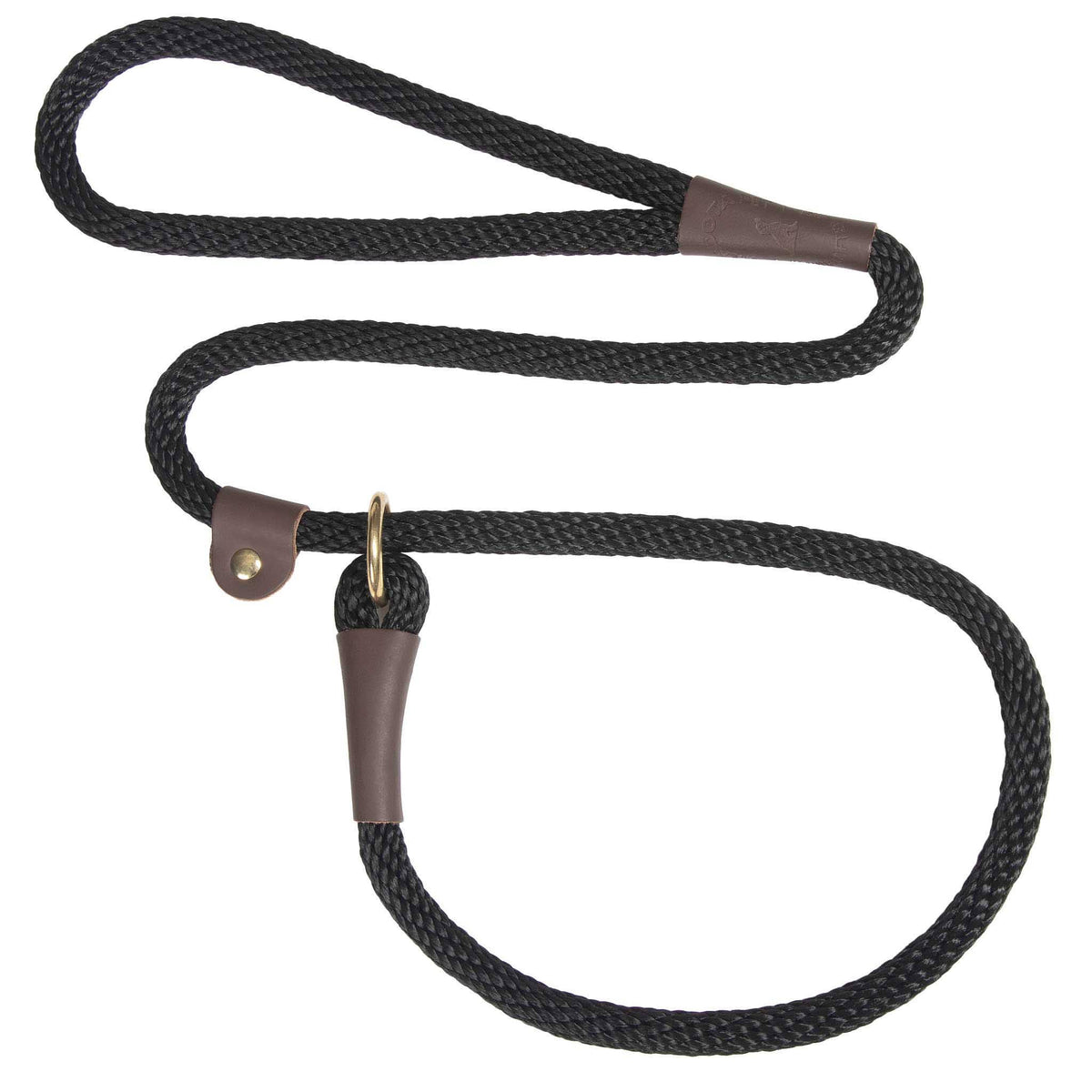 Mondota Pet Slip Lead - 1/2" X 6'