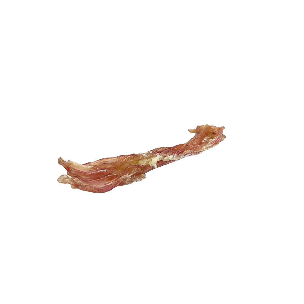 Home Range Pet Treats - Beef Tendon 5-8"