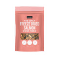The Only Freeze Dried Salmon Dogs Need