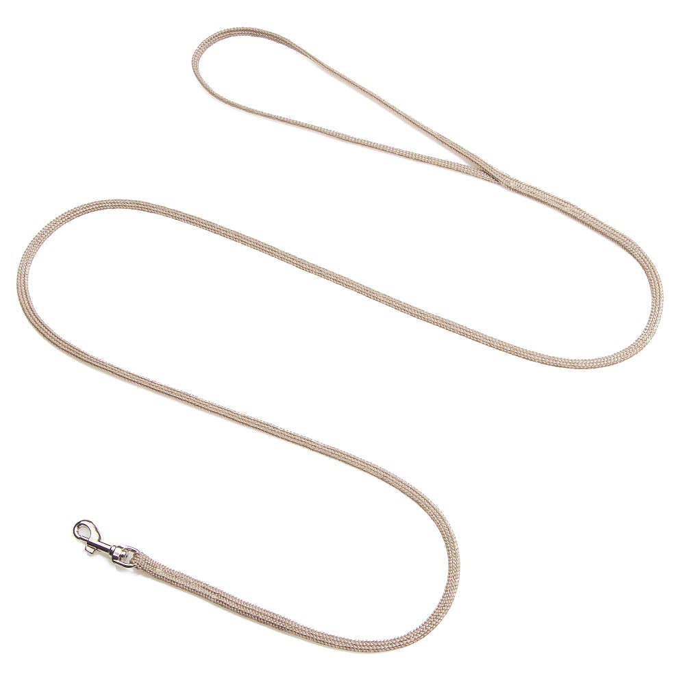 Mendota Pet Petite Dog Conformation Snap Lead - Heavyweight
