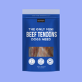 The Only Beef Tendon Chews Dogs Need