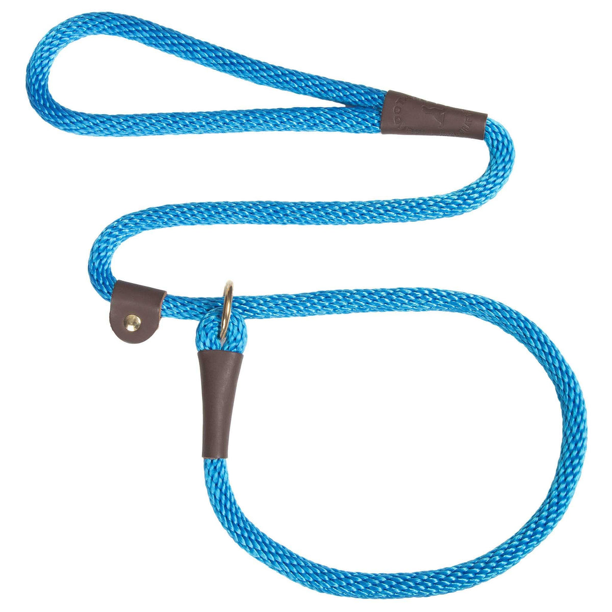 Mondota Pet Slip Lead - 1/2" X 6'