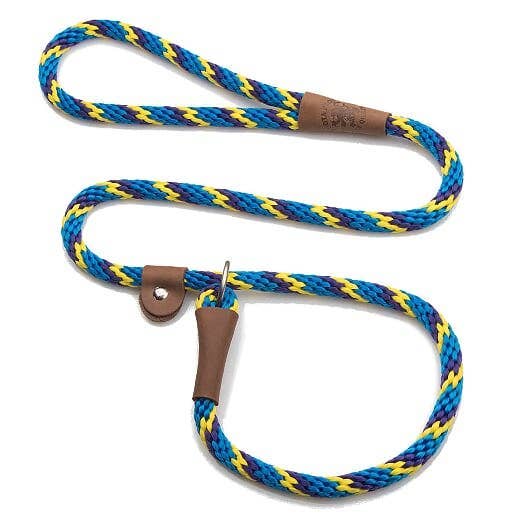Mondota Pet Slip Lead - 1/2" X 6'