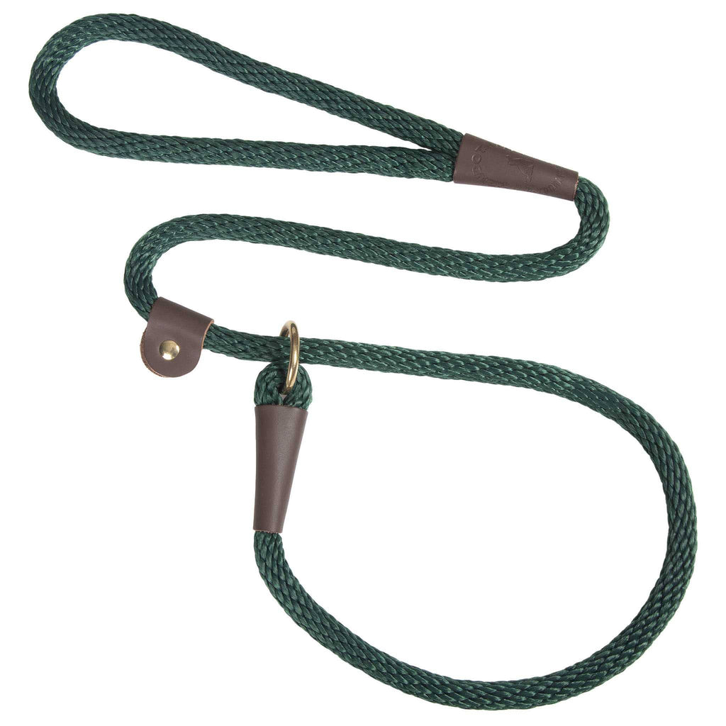 Mondota Pet Slip Lead - 1/2" X 6'