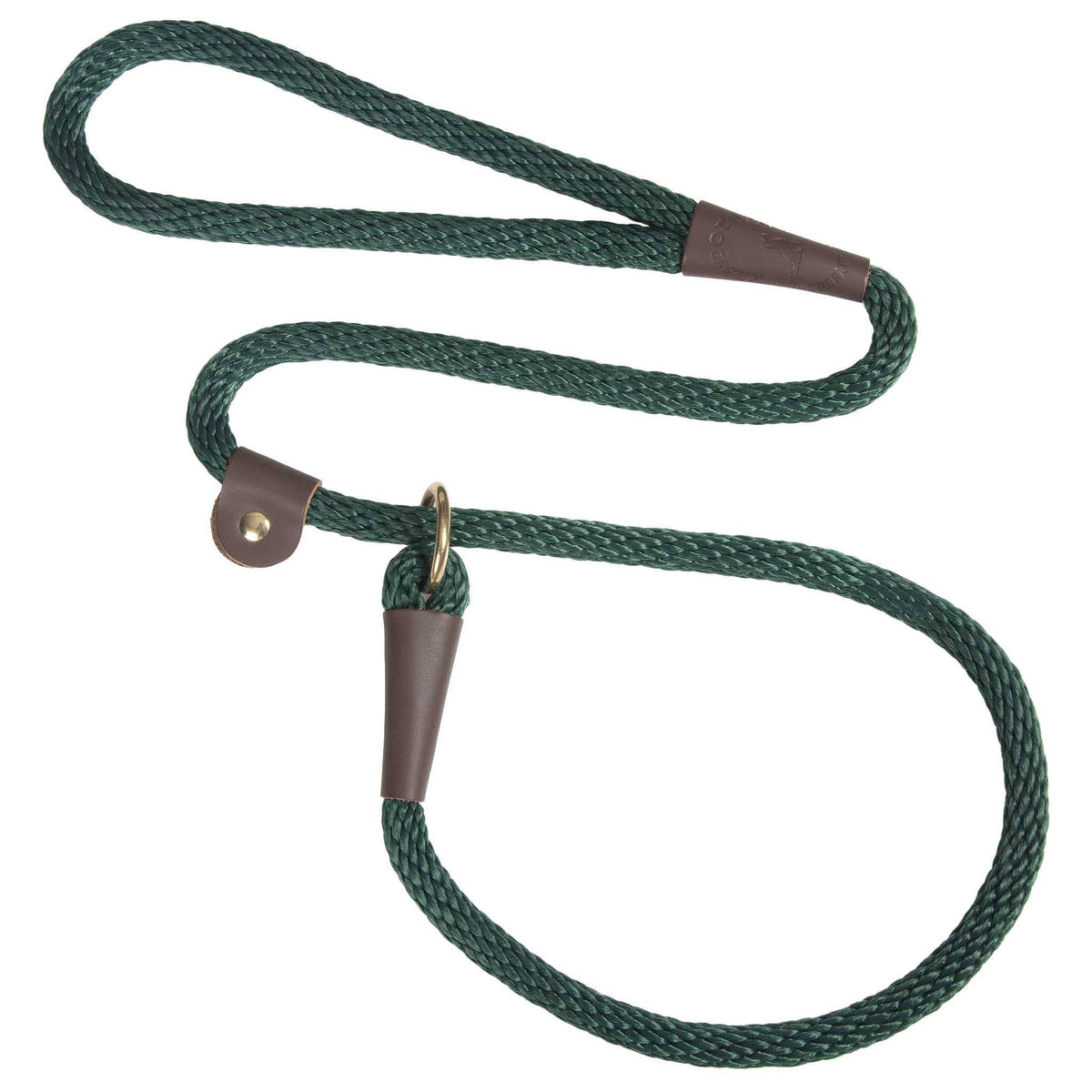 Mondota Pet Slip Lead - 1/2" X 6'