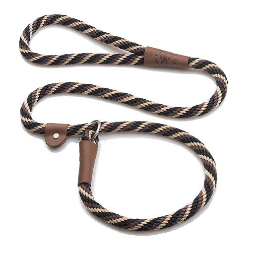 Mondota Pet Slip Lead - 1/2" X 6'