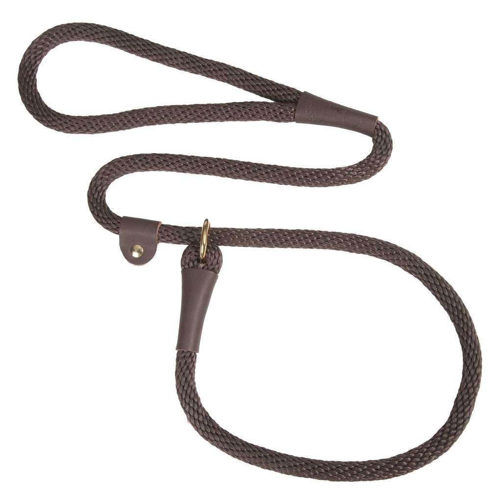 Mondota Pet Slip Lead - 1/2" X 6'