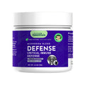 DEFENSE Mushroom Powder Blend | Critical Immune Defense