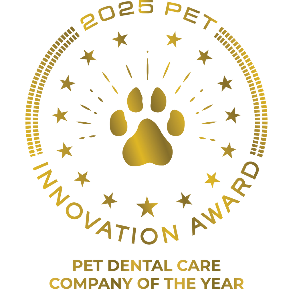 Protektin42K: Prebiotic Dental Powder for all pets