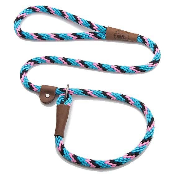 Mondota Pet Slip Lead - 1/2" X 6'