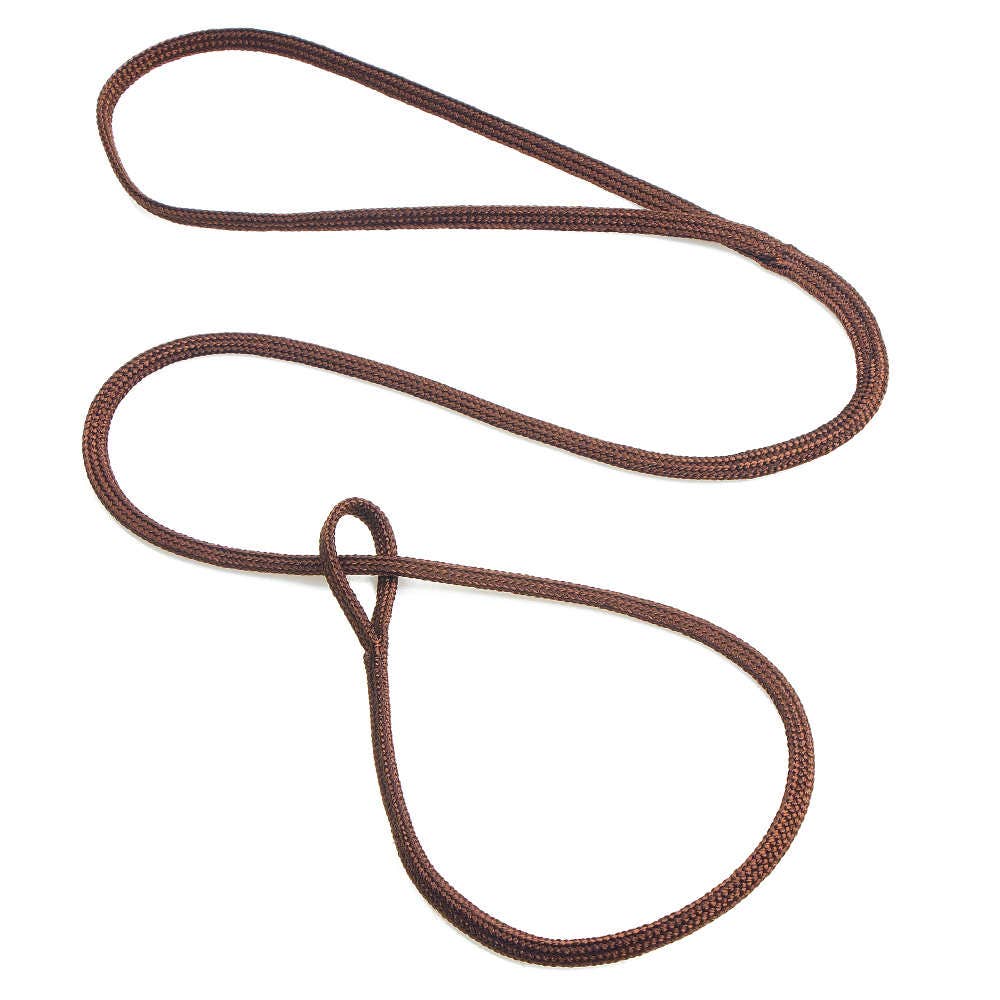 Mendota Pet Petite Dog Conformation Slip Collar - Mediumweight