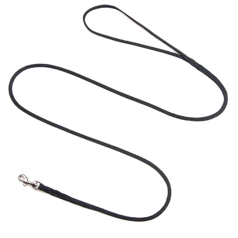Mendota Pet Petite Dog Conformation Snap Lead - Heavyweight