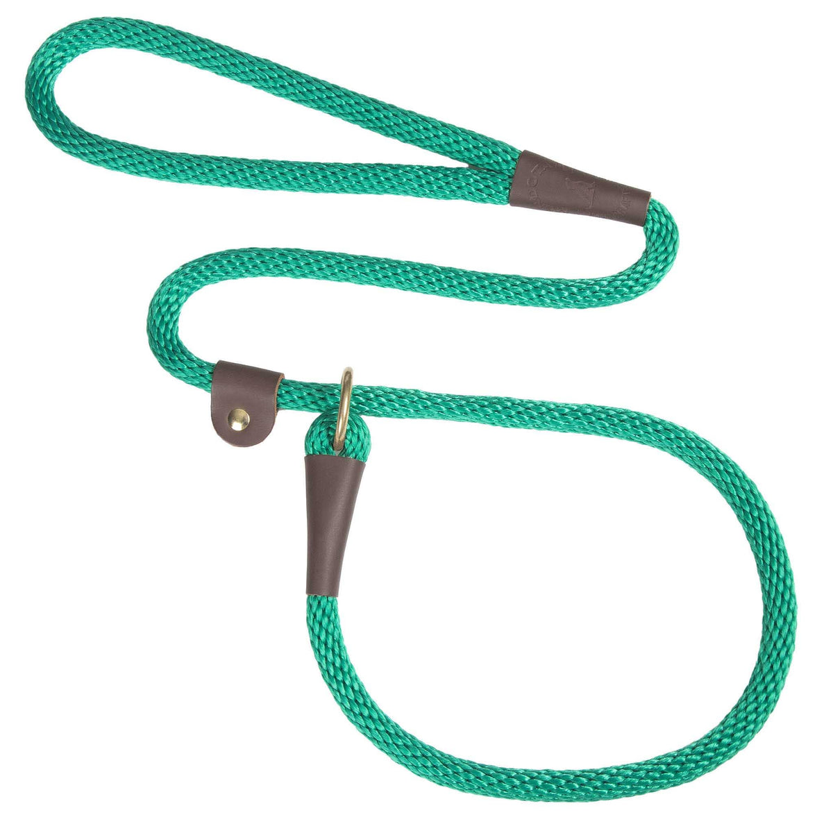 Mondota Pet Slip Lead - 1/2" X 6'