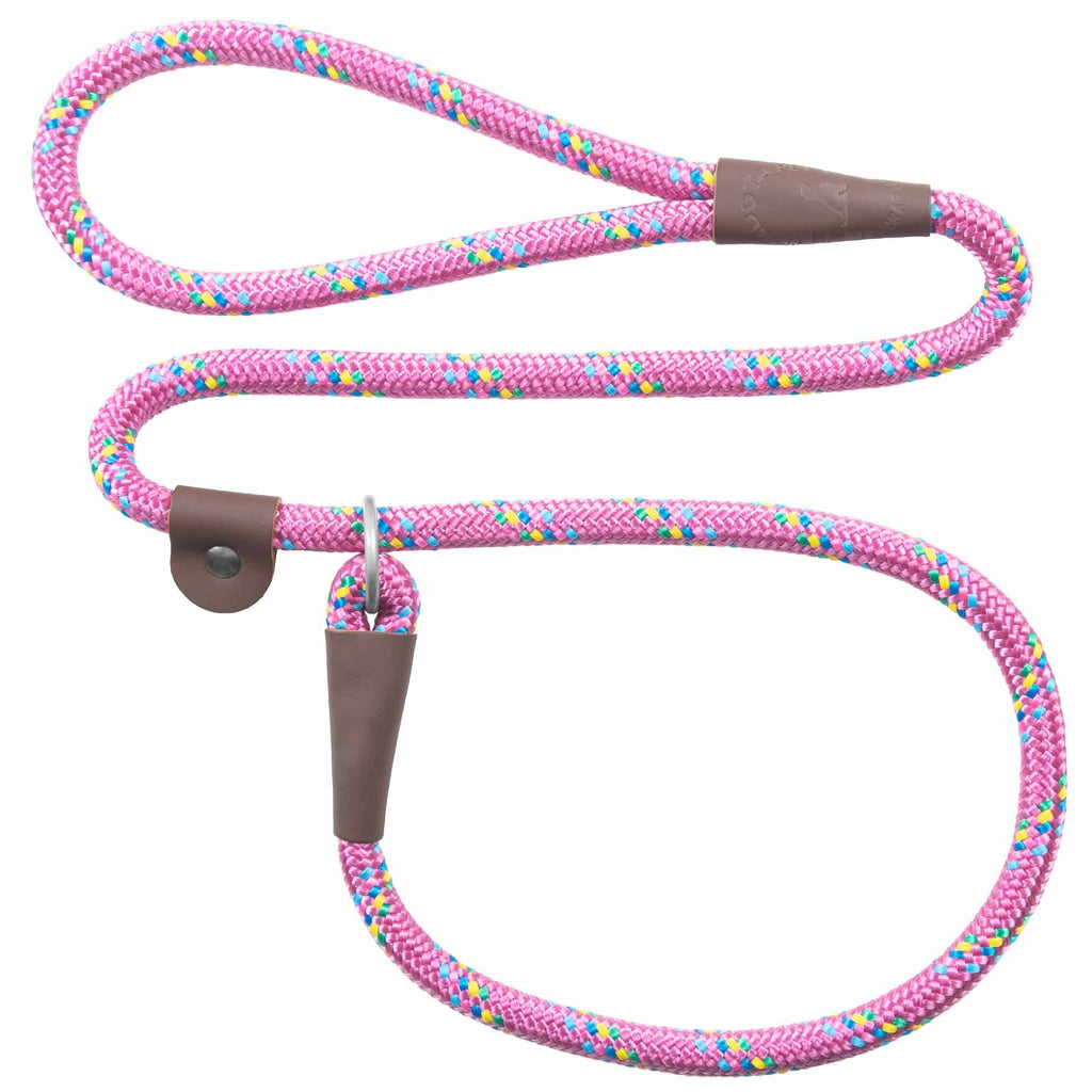 Mondota Pet Slip Lead - 1/2" X 6'