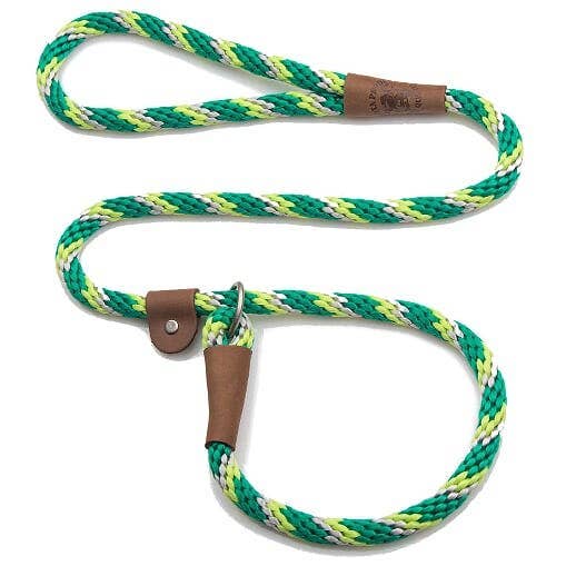 Mondota Pet Slip Lead - 1/2" X 6'
