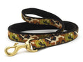 Up Country 5' Camo Dog Lead