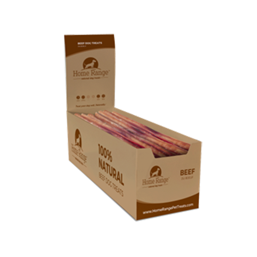 Home Range Pet Treats - Collagen stick 12"