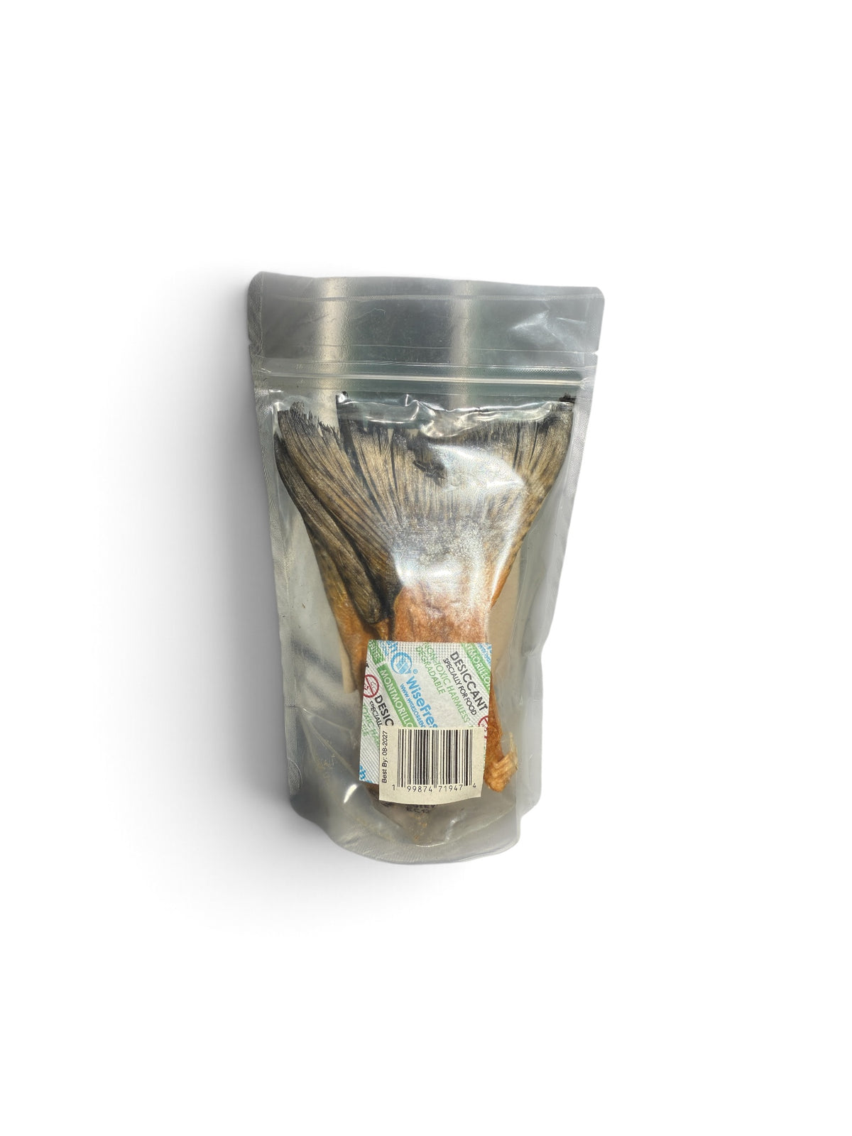Amica Science Wild Salmon Tails