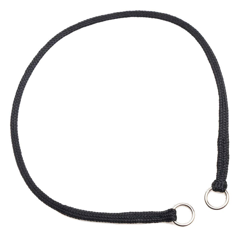 Mendota Pet Petite Dog Conformation Slip Collar - Heavyweight