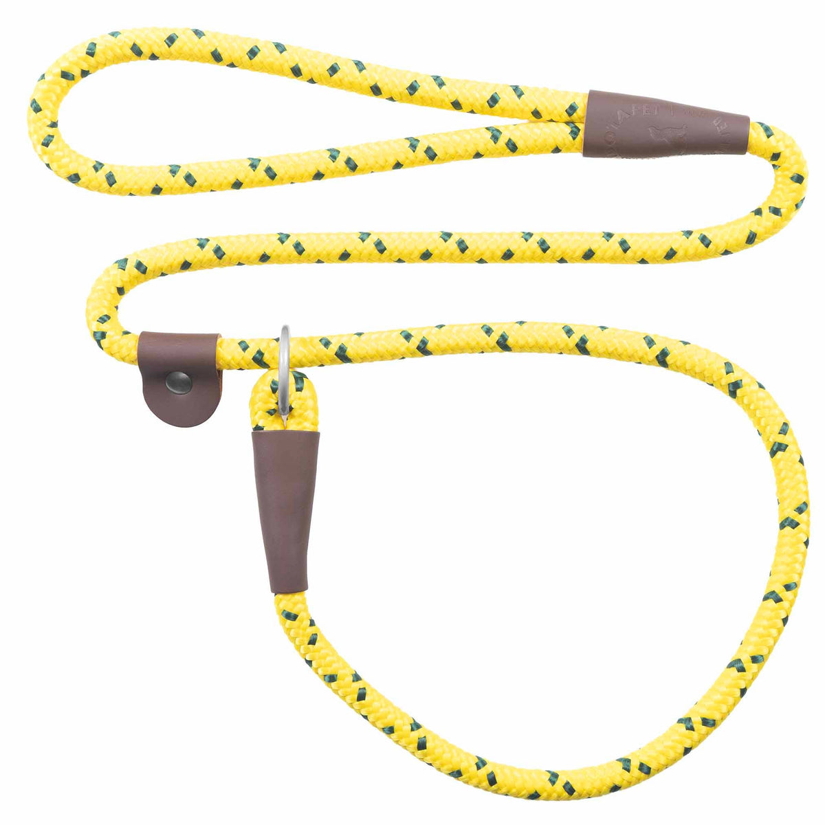 Mondota Pet Slip Lead - 1/2" X 6'