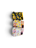 Leekalos 3-Pack Dog Diaper size medium - see photo for sizing