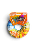 Nerf Sqeaky Donut Toy