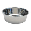 MASLOW Non-Skid Heavy Duty Stainless Steel Dog Bowl