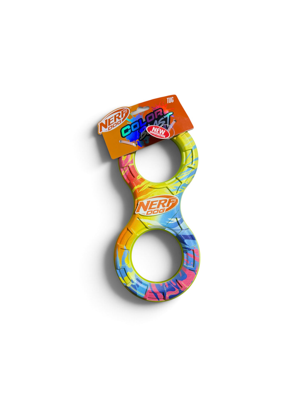 Nerf Tug Toy