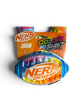 Nerf Squeaky Football