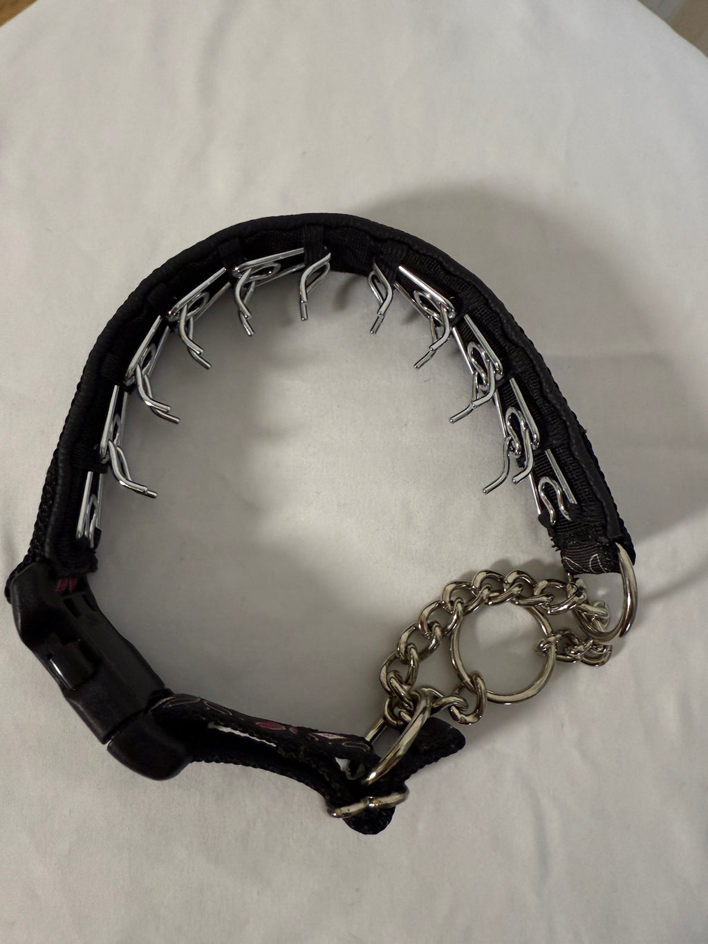 Prong Collar - Never Used - Large/X-Large (Copy)