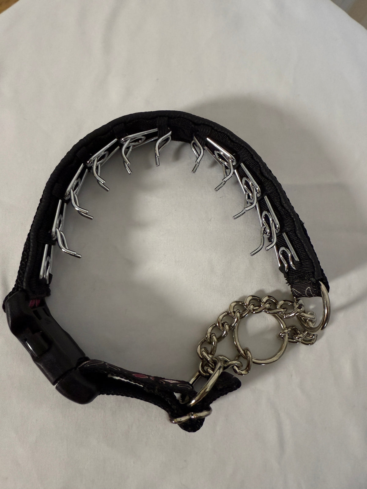 Prong Collar - Never Used - Large/X-Large (Copy)