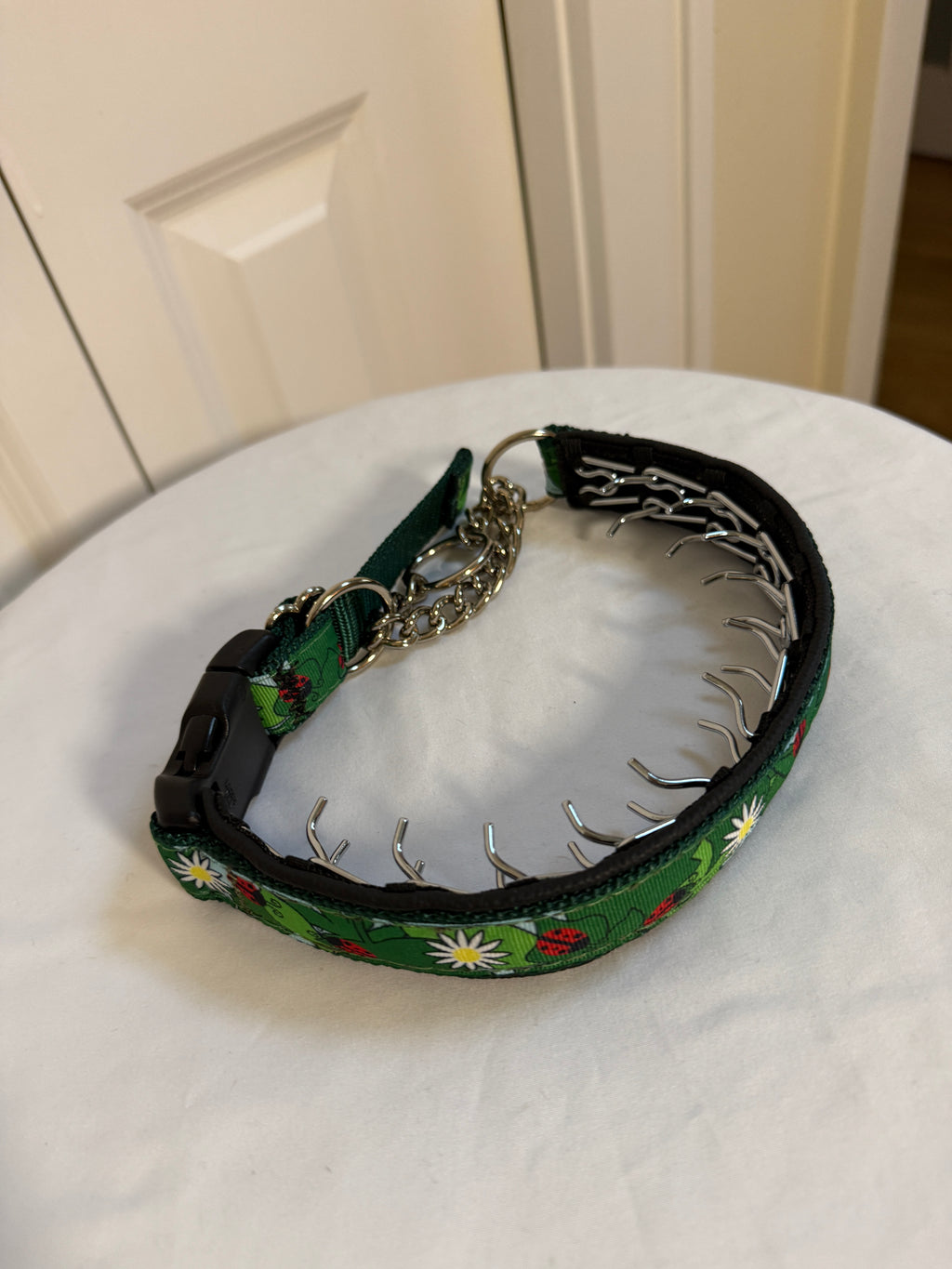 Prong Collar - Never Used - Large / X-Large