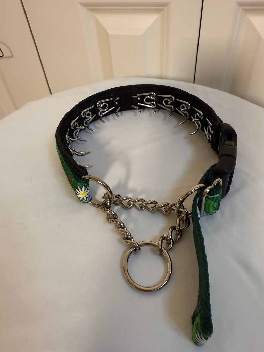 Prong Collar - Never Used - Large / X-Large
