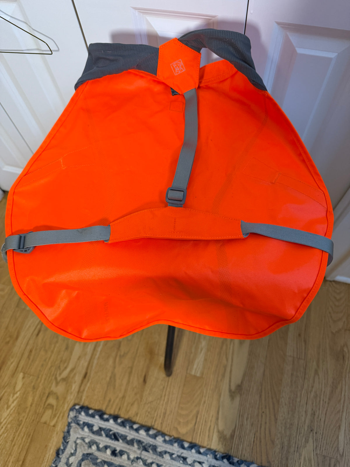 Ruffwear High-Vis, Reflective Vest for Dogs - Hunting / Safety