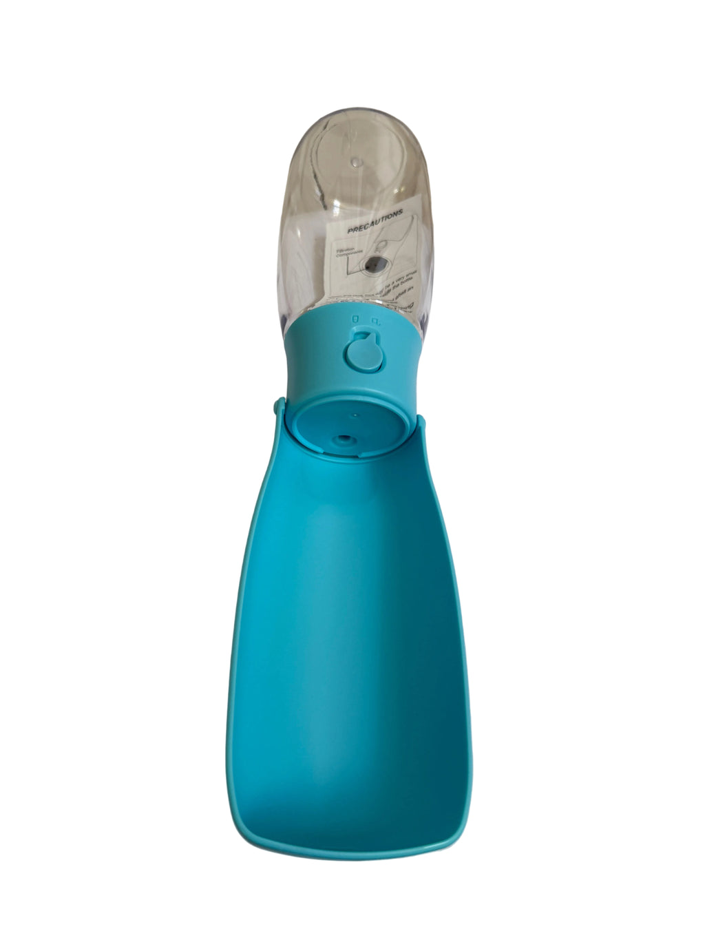 Foldable Pet Water Bottle - Brand New