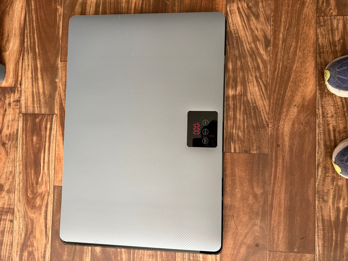 Digital Pet Scale - Up to 220 lbs