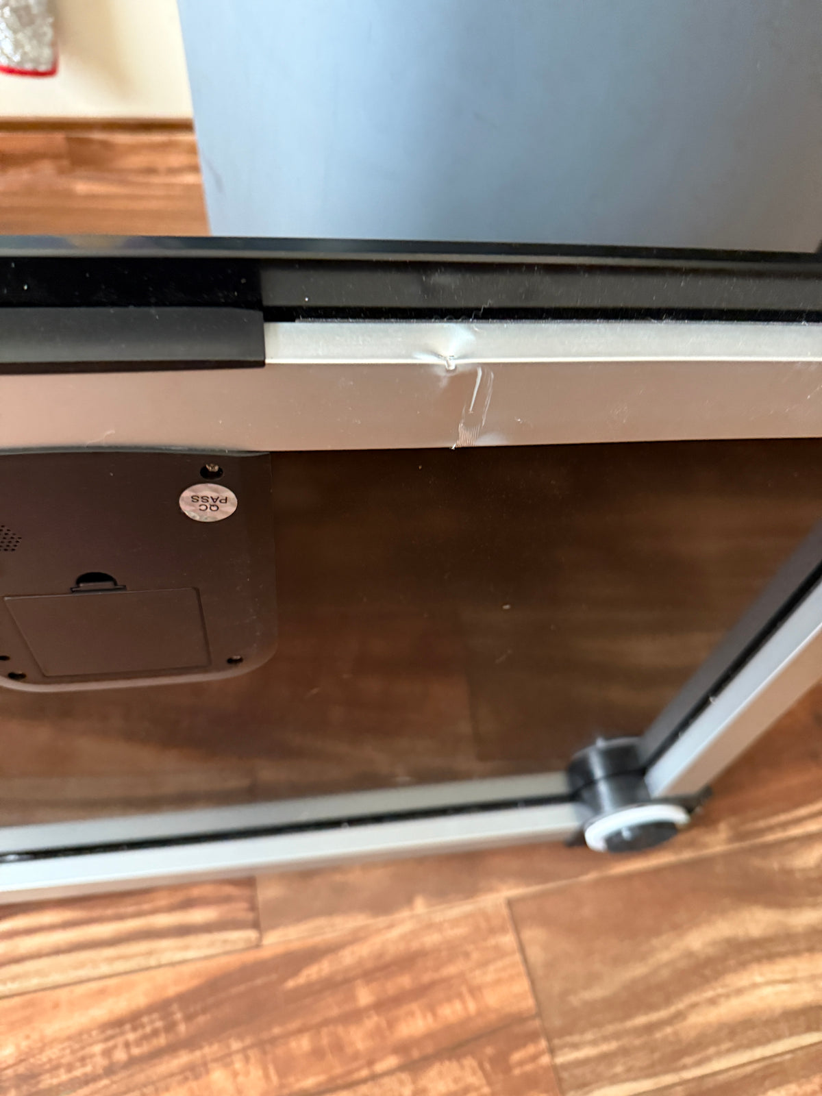 Digital Pet Scale - Up to 220 lbs