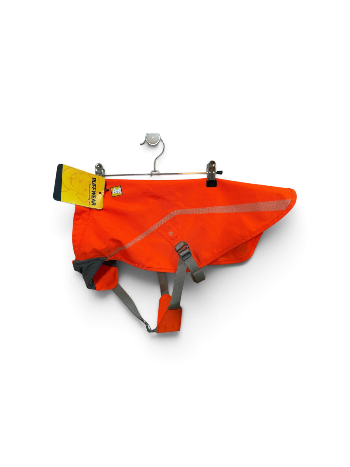 Ruffwear High-Vis, Reflective Vest for Dogs - Hunting / Safety