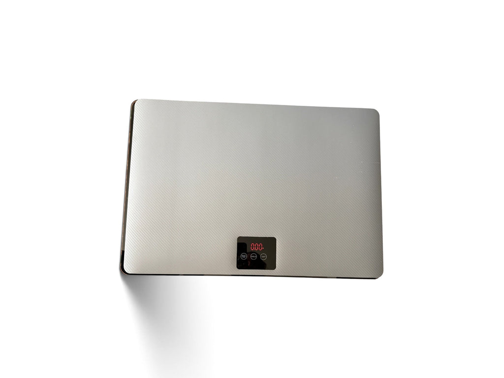 Digital Pet Scale - Up to 220 lbs