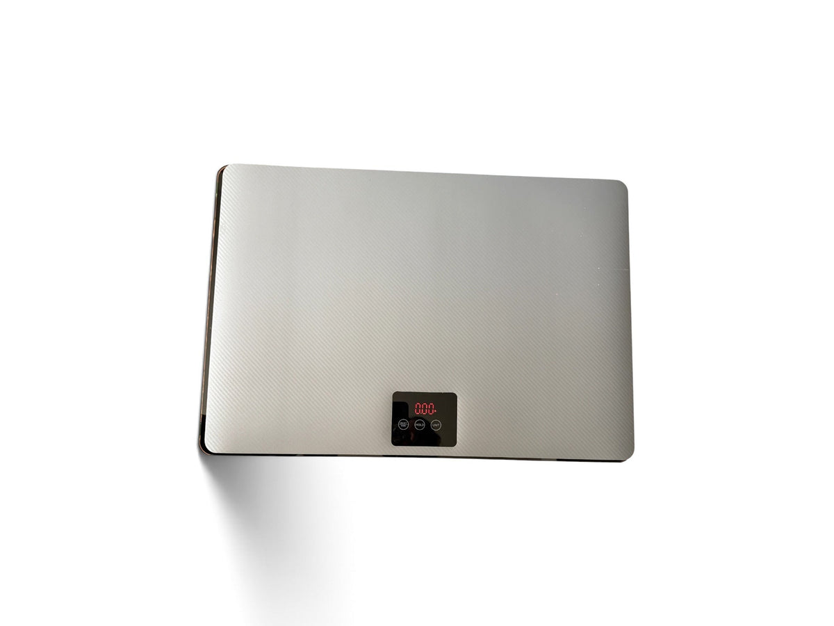 Digital Pet Scale - Up to 220 lbs