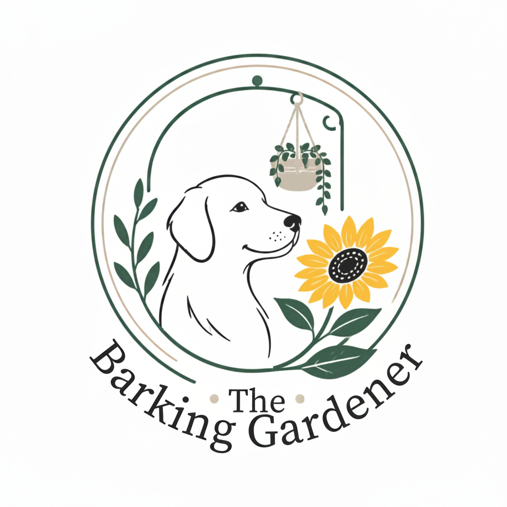 Barking Gardener