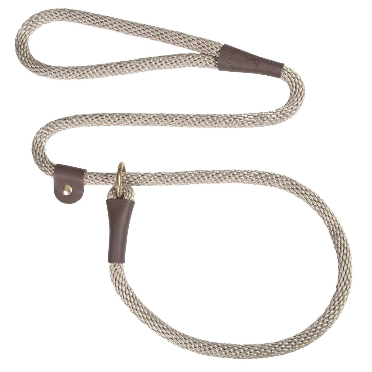 Mondota Pet Slip Lead - 1/2" X 6'