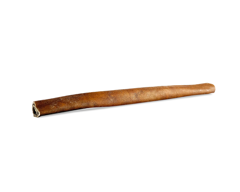 Home Range Pet Treats - Collagen Bully Stick 5-6"