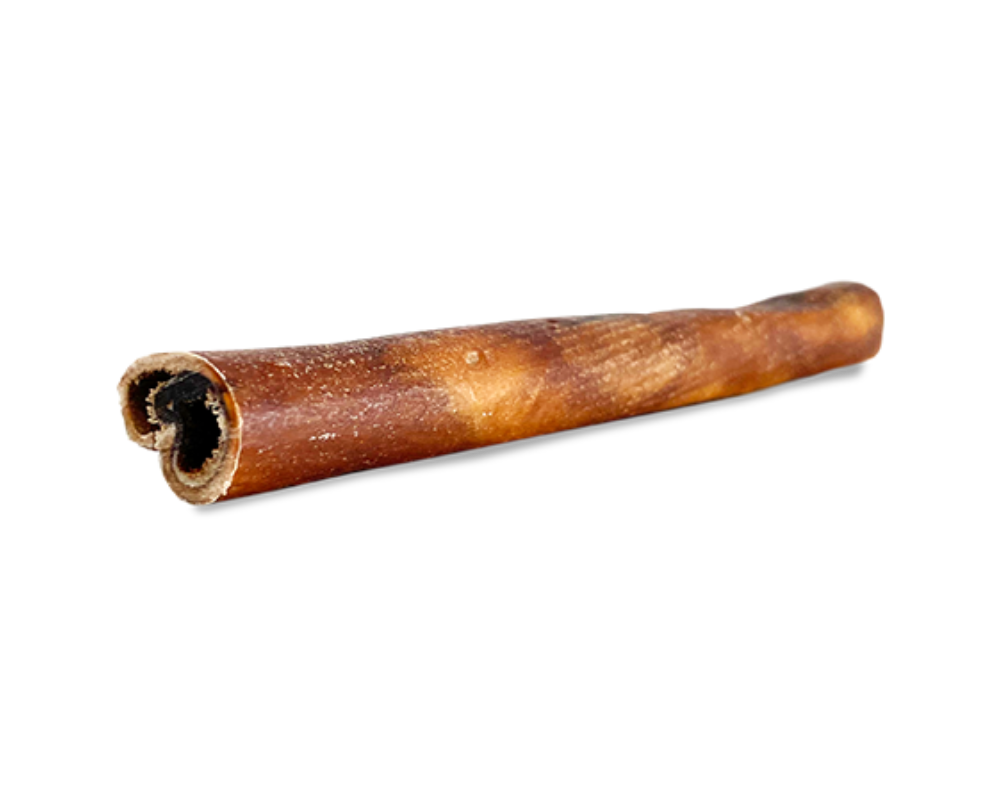 Home Range Pet Treats - Collagen Bully Stick 5-6"